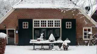 Winterwonderland Twente